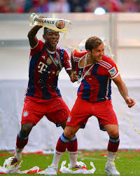 Pin Auf Fc Bayern Munchen Dfb Team