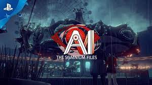 We did not find results for: Ai The Somnium Files Ps4 Review Don T Sleep On This Thriller