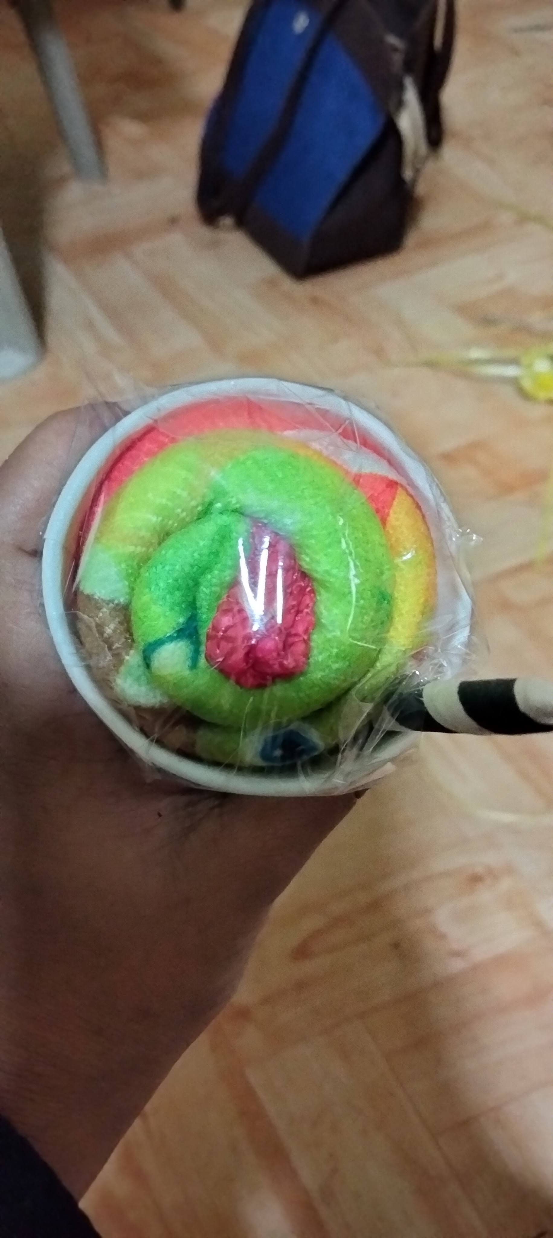 Kids Icecream Cup product image