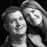 Amy Potts, Daniel Johnson