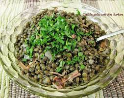 Pin Op Recettes De Salades