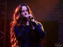 Infatuation Junkie - Alanis Morissette tribute band!