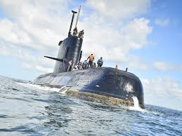 Desde 2015 es el gobernador de la provincia de san juan. Ara San Juan Argentina Submarine Hunt Intensifies After Noise Offers Clue To Location As Oxygen Runs Out The Independent The Independent