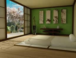 Deco Chambre Esprit Japonais Deco Chambre Zen Deco Chambre Japonaise Chambre Zen