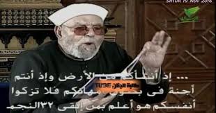 تفسير سورة النجم الشيخ محمد متولي الشعراوي baseball cards youtube cards