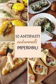 Cucina antipasti veloci freddi e caldi: Pin Su Food And Drink