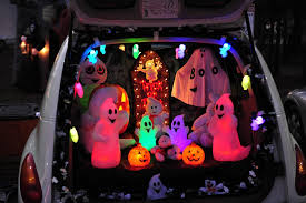 15 halloween car decoration ideas. How To Decorate Your Car For Halloween Fun