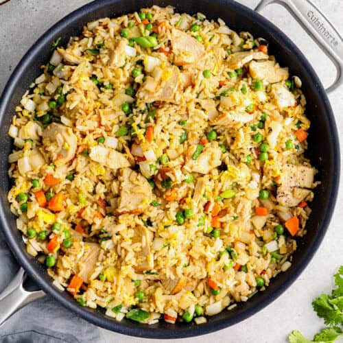 Chicken Handi (Full)