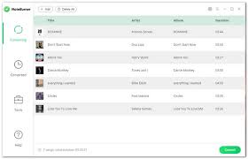 For my experience, i have been a loyal of tunecable spotify music downloader. 2021 Latest How To Download Spotify Music To Mp3 Noteburner