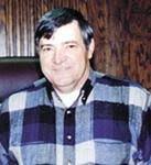 Darvin Ray STOW (1942-2006)