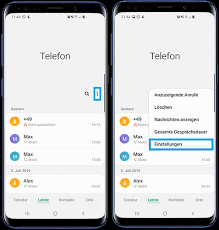 Ada smart tv, smart fridges (kulkas), bahkan smart car atau mobil yang bisa berjalan sendiri tanpa pengemudi. Mit Smart Call Gegen Telefonspam Geschutzt Samsung Deutschland
