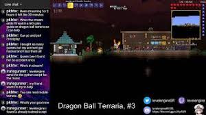 May 18, 2020 · added in terraria's patch 1.1, the goblin tinkerer is an npc that sells unique items and gives players the option to 'reforge.' as such, many players will want to get access to the tinkerer. Videos De Dragon Ball Minijuegos Com