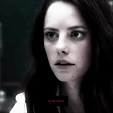 Maze Runner Ava Paige Video