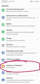 Het is de siri of galaxy voice assistant van huawei. Hivoice Aprende A Manejar Tu Huawei Por Medio De Comandos De Voz Enter Co