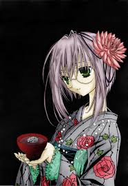 Lotto Kimono By Tamiiland On Deviantart Anime Zombie Lotto