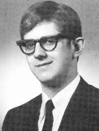 I found out last night that Starr Parker Peacock passed away in April.  Class of '77.