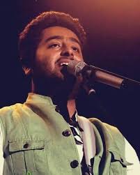 Our fan of the week is. Pin By Shankh Arijit On Arjitians Good Singers Singer Historical Figures