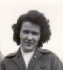 Ruth Ellen Thoma Obituary January 2, 2011