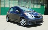Toyota-Yaris-(2012)