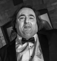 Andy Shaw (@RedAndy54)