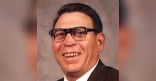 Mr. Luther Monroe Welch Obituary