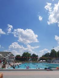 Piscine Interieure Et Exterieure En Bordure Du Bois De Thouars Avis De Voyageurs Sur Stade Nautique Henri Deschamps Talence Tripadvisor