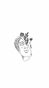 For any illustration (be it simple or more complex) you must understand that . Aesthetic Drawing And Alternative Image 7674547 On Favim Com