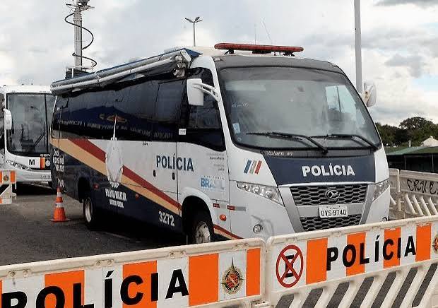 Distrito Federal monta operação integrada para as eleições de 2026 | Jornal de Brasília