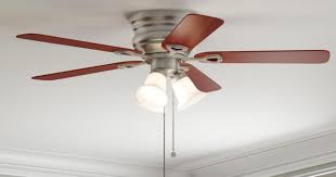 Do you think home depot ceiling fans with lights looks great? Up To 50 Off Ceiling Fans Free Shipping At Home Depot Hip2save