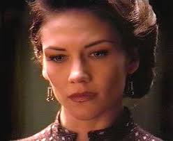 stacy haiduk as lillie langtry