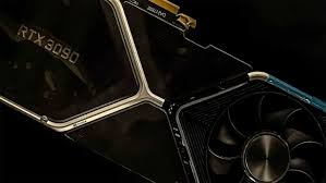 Nvidia Geforce Rtx 3090 And 3080 Specifications Leak There S A 3070 Coming As Well