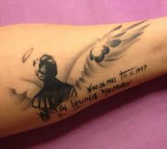 Photos In Loving Memory Tattoos In Loving Memory Tattoo Picture At Tattoo Ideen Bruder Idee
