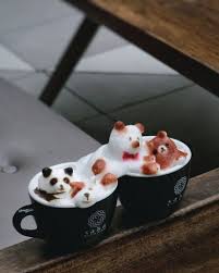 17 Delectable Coffee Meme Ideas Coffee Art Coffee Drawing Coffee Latte Art