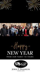 John P. Franklin Funeral Home