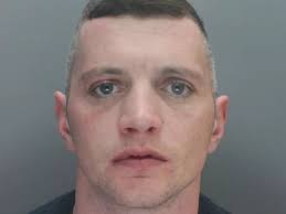 Drunken cocaine-fuelled housemate celebrates being spared jail then torches  house and is locked up for 40 months