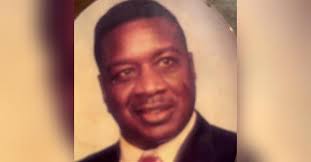 Eugene R. Nobles Sr. Obituary