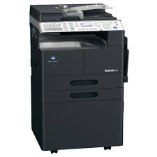 We did not find results for: Konica Minolta Bizhub 215 Printer Memory Size 128 Mb Id 19161115112