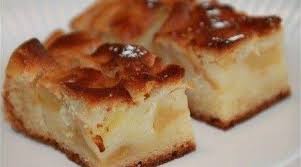 Gateau Aux Pommes Au Micro Ondes