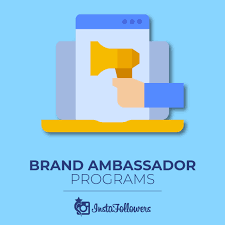 After all, this athletic wear brand pioneered the concept of brand ambassadors. What Is A Brand Ambassador Job Role Instafollowers