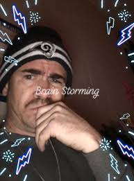 I believe there could be a lil post in here that needs a little light shed 