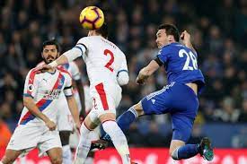 Leicester city came from behind to take all three points against crystal palace on monday evening at the king power. Leicester V Crystal Palace 2018 19 Premier League