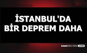 Merkez üssü silivri açıkları olarak belirtilen deprem. Istanbul Da 23 20 De Bir Deprem Daha Kandilli Ve Afad Acikladi Iste Son Depremler