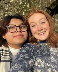 this trip was so fun and the people i met were so cool 😎 🇬🇧🇮🇪