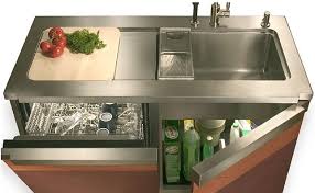 (54.6 diag) item 6055085 model 55r8f5 Julian Aquacentre Workstation