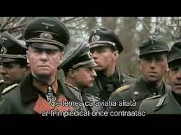 In al doilea razboi mondial, ofiterul jack rose este prizonier in celebrul castel colditz din germania. Al Doilea RÄzboi Mondial Debarcarea In Normandia Youtube