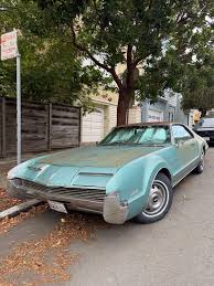 Image result for Champagne Mist 1966 Oldsmobile
