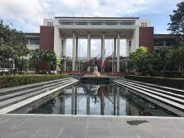Jul 05, 2021 · the university of southeastern philippines (usep) became operational in 1979 integrating the four state institutions in the region: Solons Condemn Dnd S Scrapping Of Pact With Up Attack To Academic Freedom Inquirer News