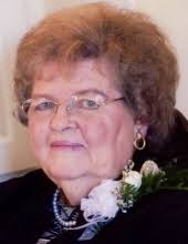 Obituary information for Louise Spain Gray