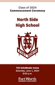 OD Wyatt Graduation Program 2024 by texangraduationsupply