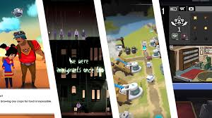 Novinews how to get good job while writing this guide, we pick up many pieces of information from several sites for you. Best New Steam Games From Off The Beaten Track Rock Paper Shotgun